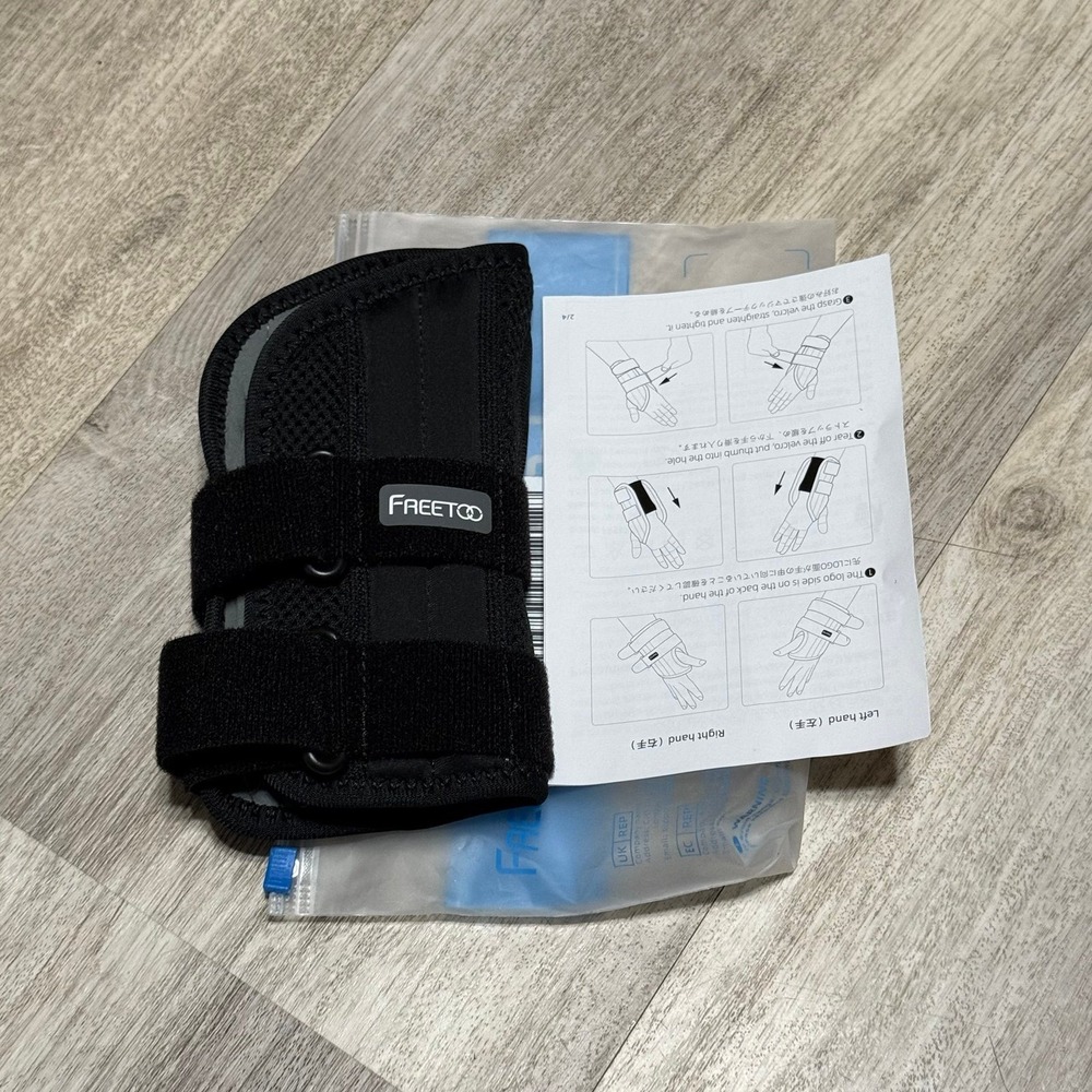 Wrist Support‎ Brace Sports Wrist Guard